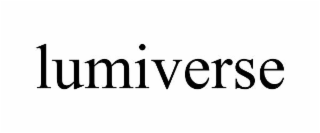 lumiverse