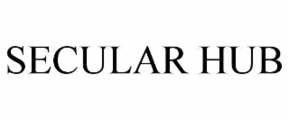 secular hub