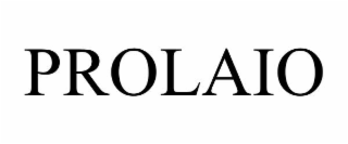 prolaio