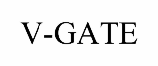v-gate