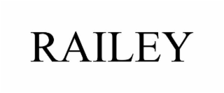 railey