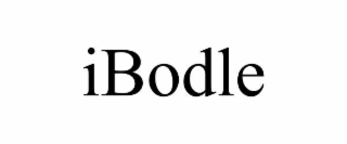 ibodle