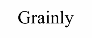 grainly