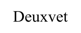 deuxvet