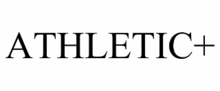 athletic+