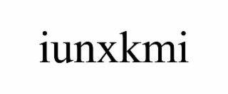 iunxkmi