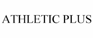 athletic plus