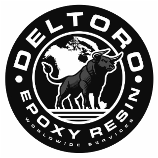 del toro epoxy resin worldwide services