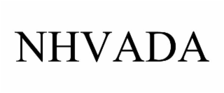 nhvada