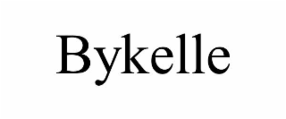 bykelle