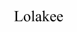 lolakee