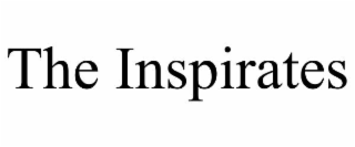 the inspirates