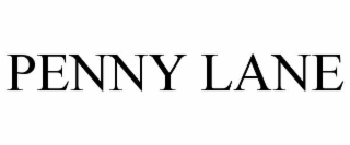 penny lane