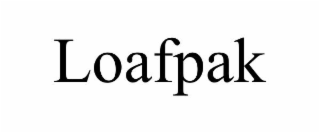 loafpak