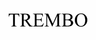 trembo