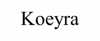 koeyra