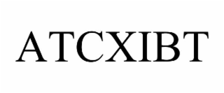 atcxibt