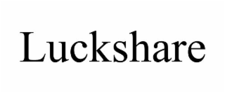 luckshare