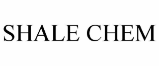 shale chem