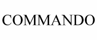 commando