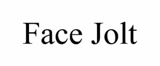 face jolt