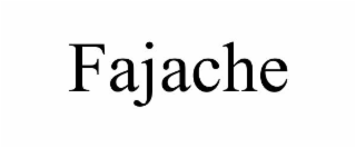 fajache