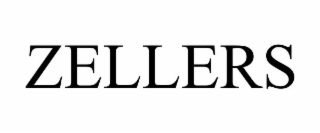 zellers
