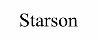 starson