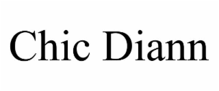 chic diann