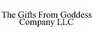 the gifts from goddess company llc