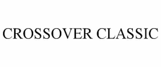 crossover classic