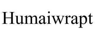 humaiwrapt