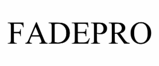 fadepro