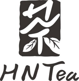 h n tea