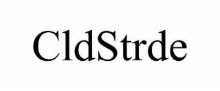 cldstrde