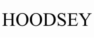 hoodsey