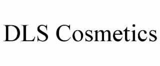 dls cosmetics