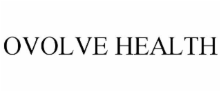 ovolve health