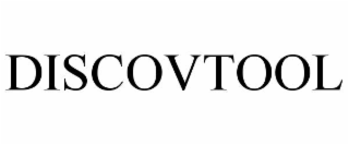 discovtool