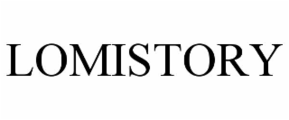 lomistory