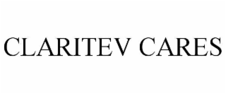 claritev cares