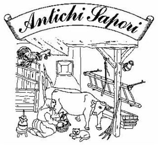 antichi sapori
