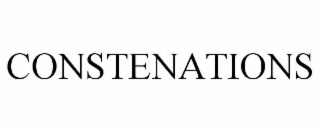 constenations