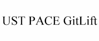 ust pace gitlift