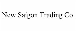 new saigon trading co.