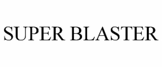 super blaster