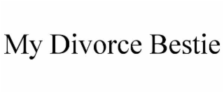 my divorce bestie