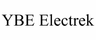 ybe electrek