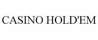 casino hold'em