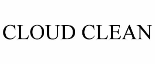 cloud clean